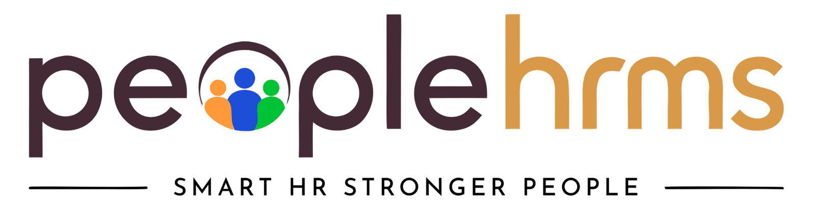 People HRMS logo